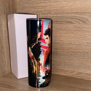 20oz Spider Man Tumbler